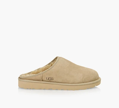 CLASSIC SLIP ON