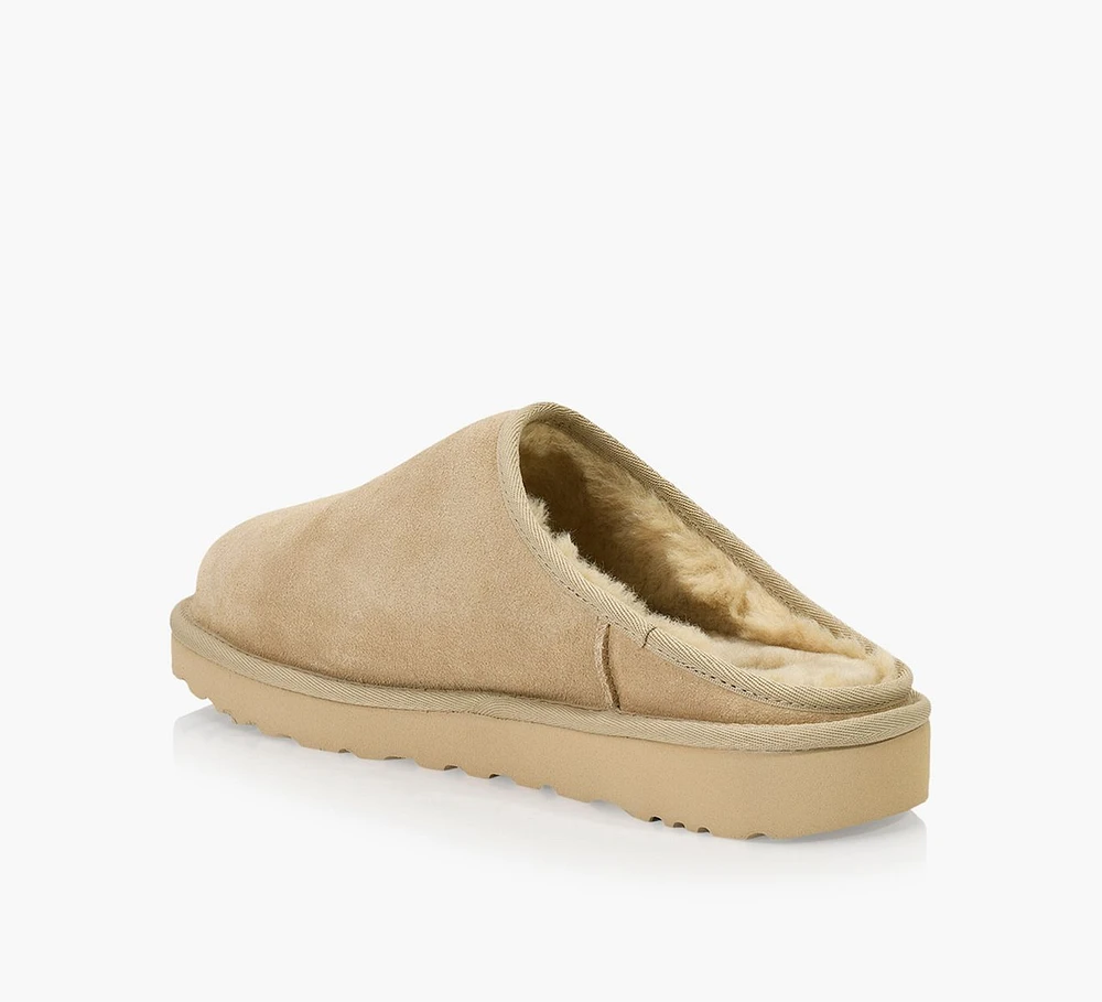 CLASSIC SLIP ON