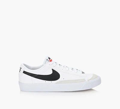 BLAZER LOW 77