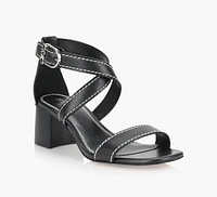 ASHTON MID SANDAL