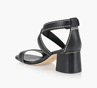 ASHTON MID SANDAL