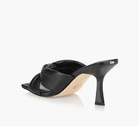 ELENA HEELED SANDAL