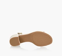 LENA FLEX MID SANDAL