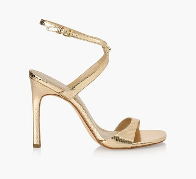 AMARA HIGH SANDAL