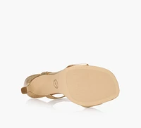 AMARA HIGH SANDAL