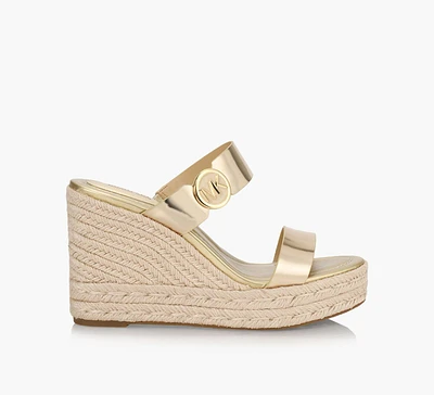 LUCINDA WEDGE
