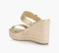 LUCINDA WEDGE