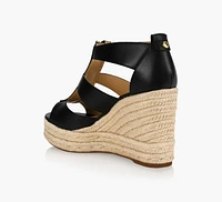 ETTA WEDGE
