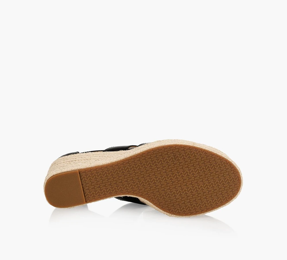 ETTA WEDGE