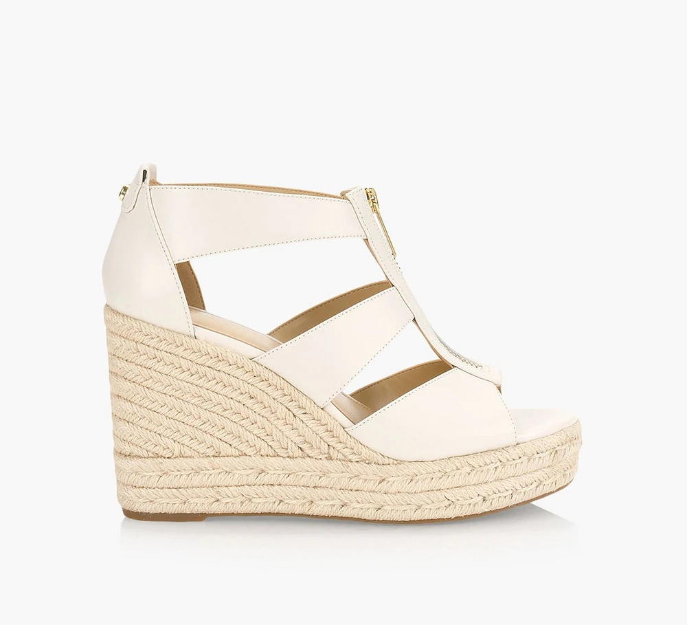 ETTA WEDGE