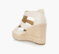 ETTA WEDGE