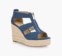 ETTA WEDGE