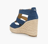 ETTA WEDGE