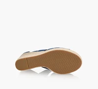 ETTA WEDGE