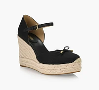 NORI WEDGE ESPADRILLE