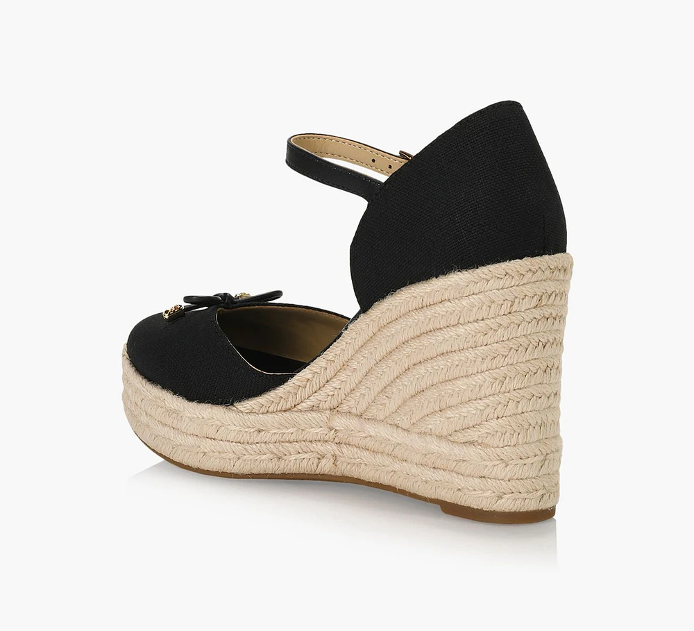 NORI WEDGE ESPADRILLE