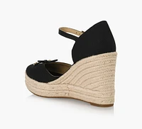 NORI WEDGE ESPADRILLE