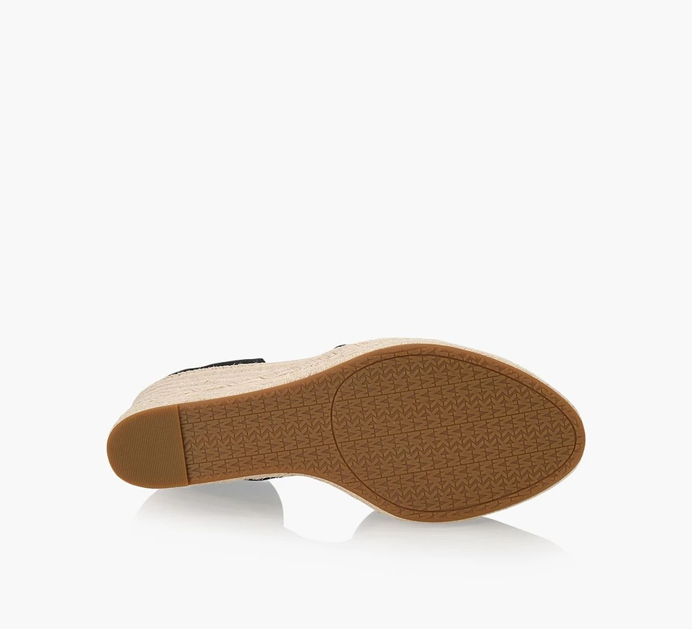 NORI WEDGE ESPADRILLE