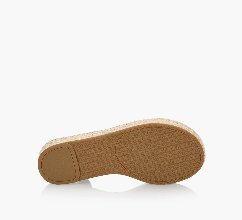 RICHIE ESPADRILLE