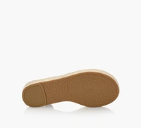 RICHIE ESPADRILLE
