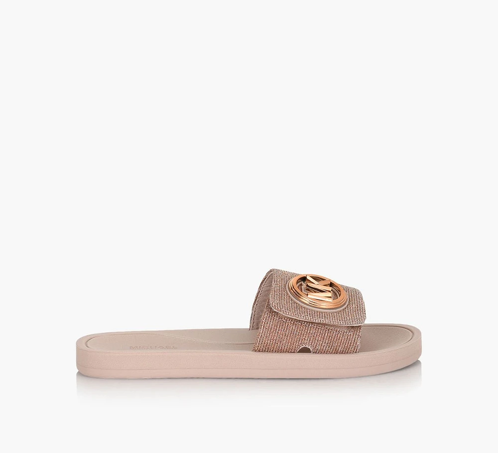 MK CHARM SLIDE