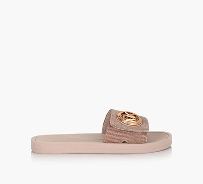 MK CHARM SLIDE