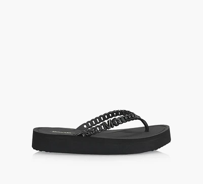 ZAZA FLIP FLOP