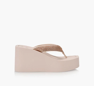 CHANDLER WEDGE