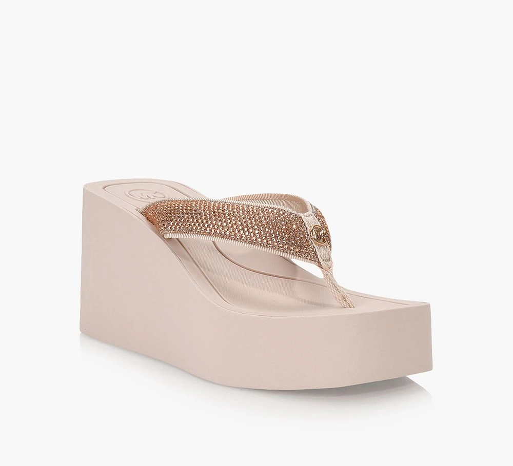 CHANDLER WEDGE