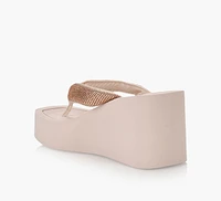 CHANDLER WEDGE