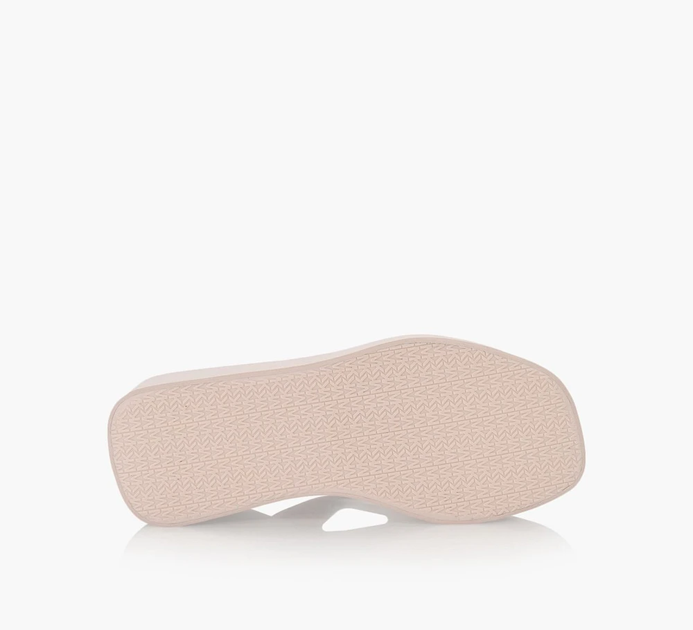 CHANDLER WEDGE