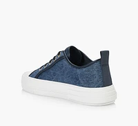 EVY LACE UP