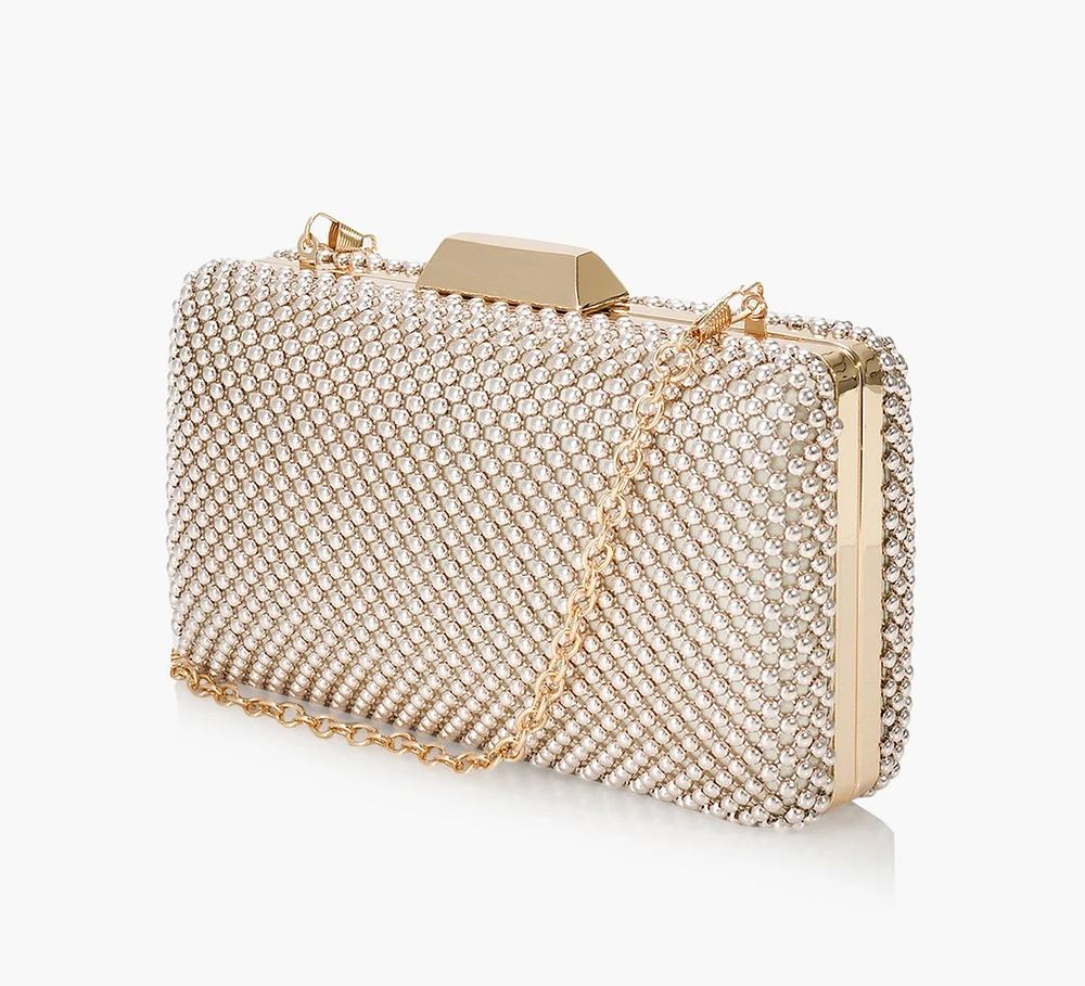 AMALTHEA CLUTCH