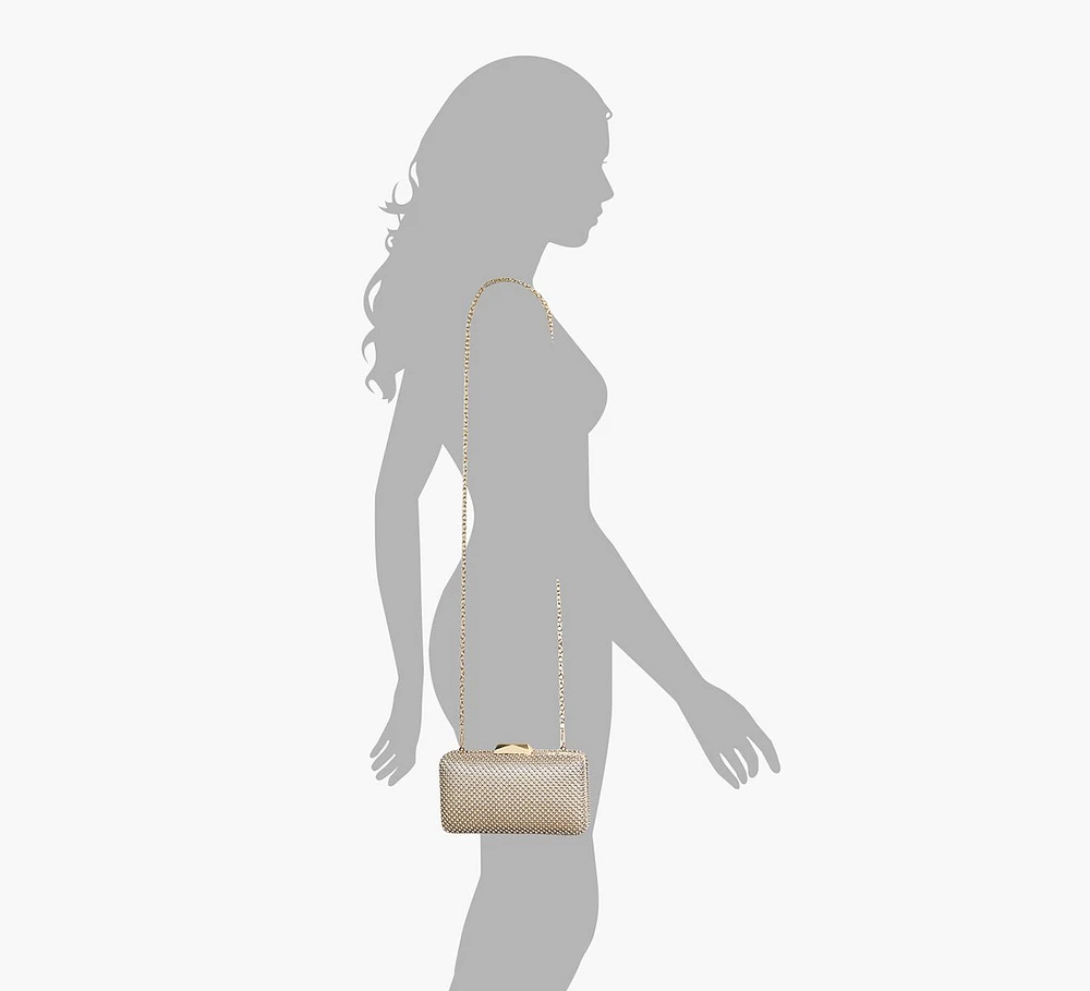 AMALTHEA CLUTCH