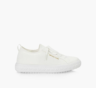 GROVE KNIT LACE UP