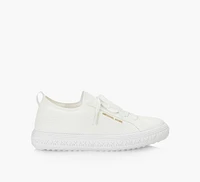 GROVE KNIT LACE UP