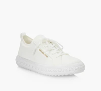 GROVE KNIT LACE UP