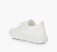 GROVE KNIT LACE UP