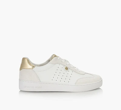 SCOTTY LACE UP