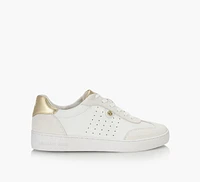 SCOTTY LACE UP