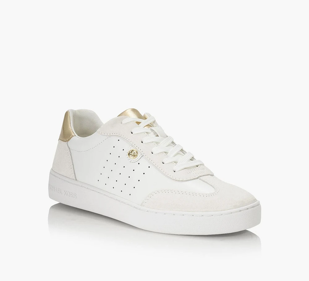 SCOTTY LACE UP