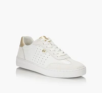 SCOTTY LACE UP