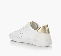 SCOTTY LACE UP