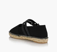 SUMMER ESPADRILLE