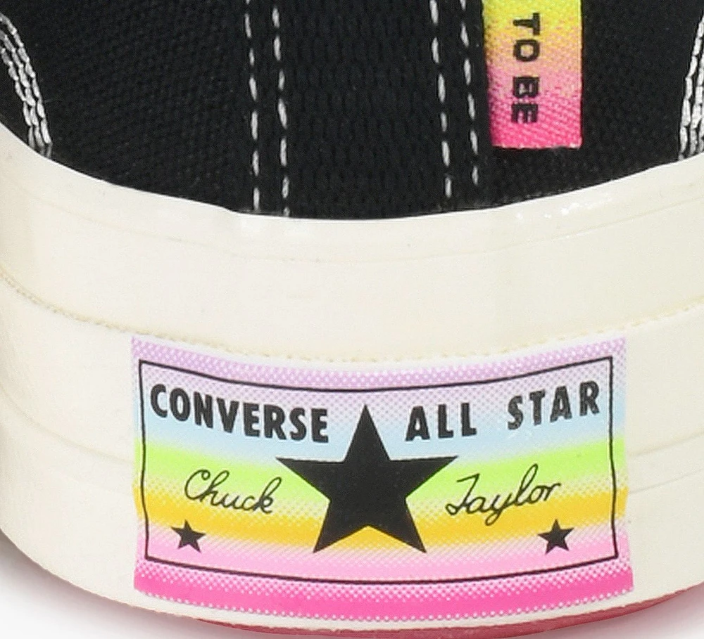 CHUCK 70 PRIDE