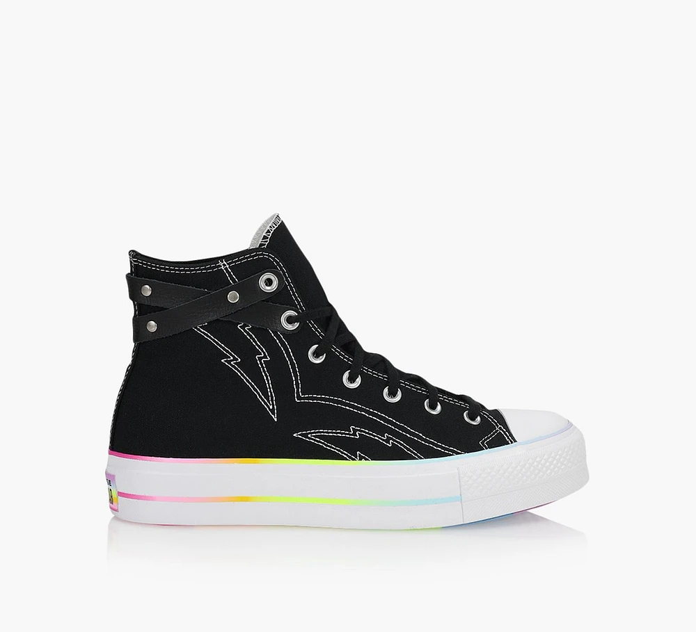 CHUCK TAYLOR ALL STAR LIFT HI