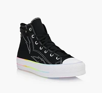 CHUCK TAYLOR ALL STAR LIFT HI