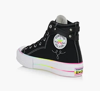 CHUCK TAYLOR ALL STAR LIFT HI