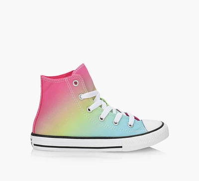 CHUCK TAYLOR ALL STAR HYPER BRIGHTS