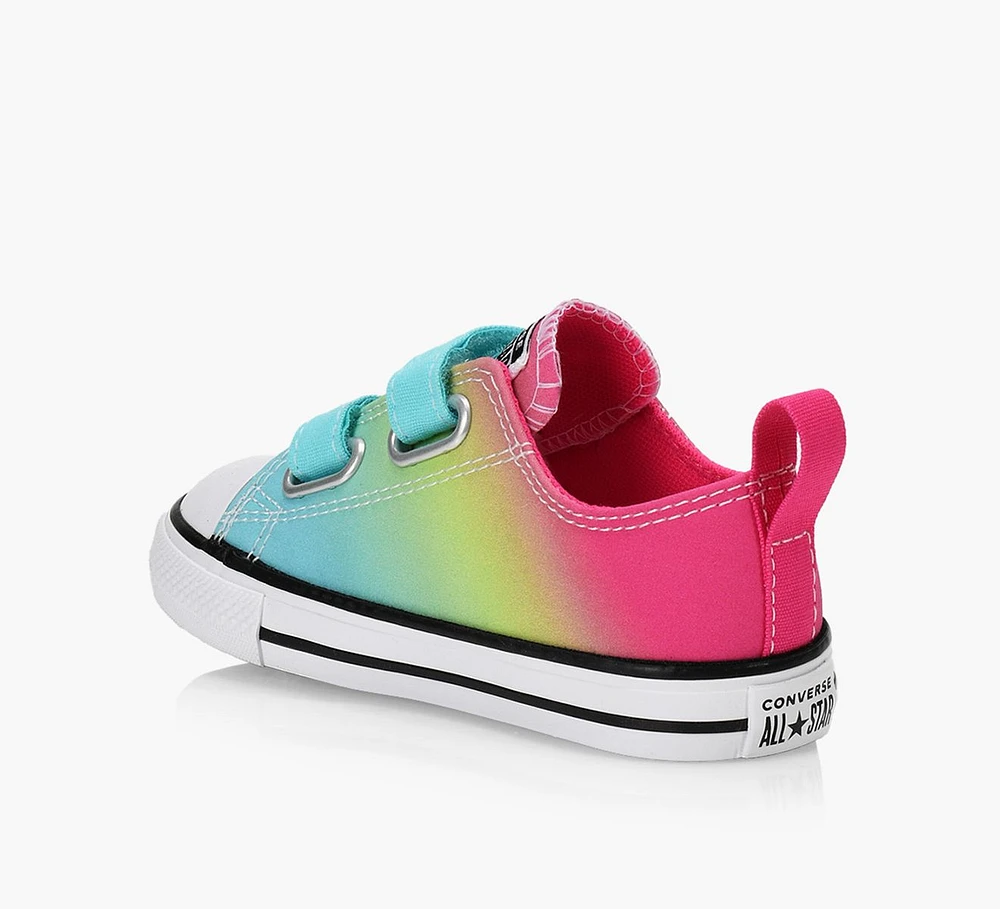 CHUCK TAYLOR ALL STAR 2V HYPER BRIGHTS